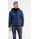 LERROS Steppjacke »LERROS Steppblouson mit Kapuze«, mit Kapuze