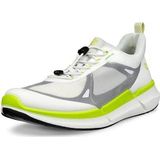 Ecco Sneaker »BIOM 2.2 M«, Halbschuh, Freizeitsneaker, Slipper mit Schnellverschluss