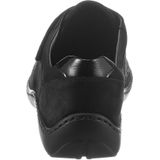 Waldläufer Klettschuh »HENNI-Soft«, Slipper, Komfortschuh, Bequemschuh mit Orthotritt, Weite H