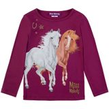 Miss Melody Langarmshirt