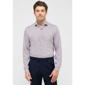 Eterna Langarmhemd »SLIM FIT«, EASY IRON (bügelleicht)