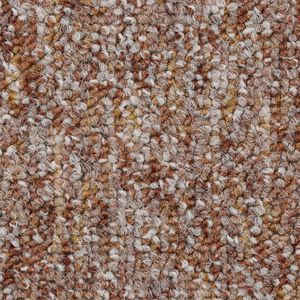 Bodenmeister Teppichboden »Heilbronn, Schlinge - meliert, Made in Belgium«, rechteckig, 7,2 mm Höhe, Wohnzimmer, Kinderzimmer, Schlafzimmer, Breite 200/300/400/500 cm