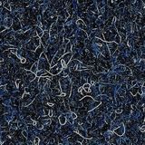 Bodenmeister Teppichboden »Nadelfilz Bodenbelag Merlin«, rechteckig, 5,2 mm Höhe, Auslegware Nadelvlies, meliert, strapazierfähig, Breite 200/400 cm