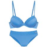 Buffalo Bügel-Bikini, mit leichter Wattierung