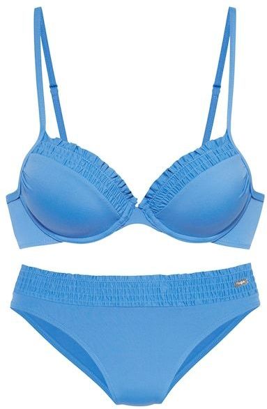 Buffalo Bügel-Bikini, mit leichter Wattierung