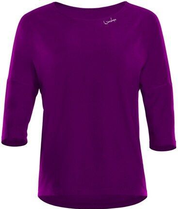 Winshape Longsleeve »DT111LS«, Functional Light and Soft