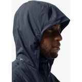 Jack Wolfskin Outdoorjacke »TEXTOR JKT M«, mit Kapuze
