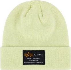 Alpha Industries Skimütze »Alpha Industries Accessoires - Headwear Crew Beanie«