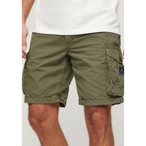 Superdry Shorts »SD-PARACHUTE LIGHT SHORT«
