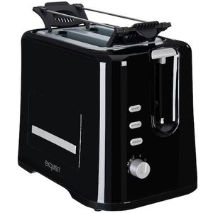 exquisit Toaster »TA 3102 swi«, 870 W
