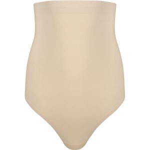 MAGIC Bodyfashion Shapingstring »Maxi Hi-Thong«, Maximalgrößen von S bis 4XL