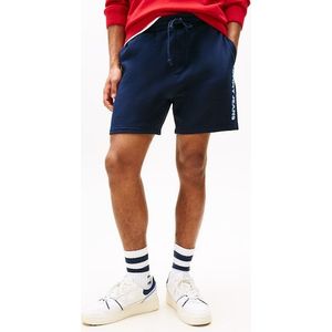 Tommy Jeans Sweatshorts »TJM RLX NEW CLSSCS BEACH SHORT«, Mit Kordelzug