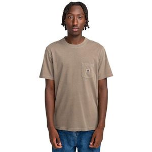 Element T-Shirt »Basic Pocket«