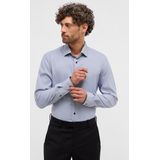 Eterna Langarmhemd »SLIM FIT«, EASY IRON (bügelleicht)