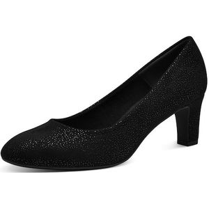 Tamaris Pumps »DAENERYS«, Abendschuh, Festtagsschuh, Schlupfschuh in veganer Verarbeitung