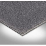 Vorwerk Teppichboden »Passion 1021 (Bingo), Velours - Uni Farben«, rechteckig, 6,6 mm Höhe, Wohnzimmer, Schlafzimmer, Kinderzimmer, Breite 400/500 cm