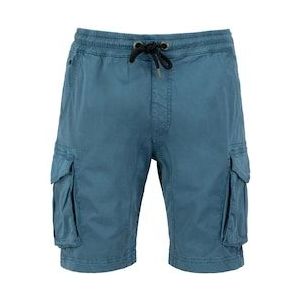 Alpha Industries Sweatshorts »Alpha Industries Men - Shorts Cotton Twill Jogger Short«