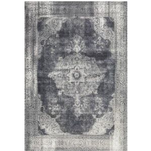 Arte Espina Teppich »Vintage 8400«, rechteckig, 9 mm Höhe, Vintage Design, Wohnzimmer