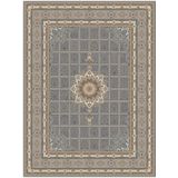 morgenland Orientteppich »Eastern Elegance - Orientalischer Webteppich«, rechteckig, 0,8 mm Höhe, OrientOptik