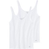 Speidel Unterhemd, (2er Pack), mit schlichtem Design