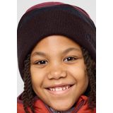 Jack Wolfskin Beanie »STRIPY KNIT BEANIE K«