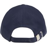 Tommy Hilfiger Baseball Cap »SMALL FLAG CAP«, Klemmverschluss, Logostickerei, für Kinder
