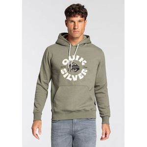 Quiksilver Kapuzensweatshirt »FINAL CALL HOODIE YM«