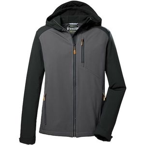 Killtec Softshelljacke »KOS 265 MN SFTSHLL JCKT«