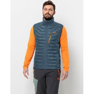 Jack Wolfskin Funktionsweste »ROUTEBURN PRO INS VEST M«