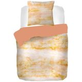 kayori Bettwäsche »Echi«, 100% reiner Bio-Baumwoll-Satin