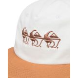 Quiksilver Snapback Cap »Qs Frassnassa«
