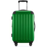 Hauptstadtkoffer Hartschalen-Trolley »Spree, verschiedene Farben und Größen«, 4 Rollen, Reisegepäck Hartschalen-Koffer mit Volumenerweiterung und TSA Schloss