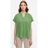 Eterna Shirtbluse »LOOSE FIT«
