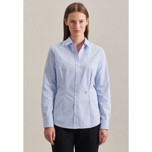 seidensticker Hemdbluse, Kragen