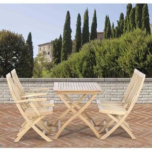 Siena Garden Gartensessel »Paleros«, (Set, 2 St.)