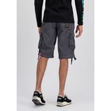 Alpha Industries Shorts »Alpha Industries Men - Shorts Jet Short«