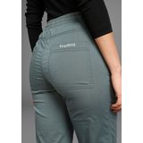 KangaROOS 3/4-Hose, sportliche Capri mit elastischem Bund