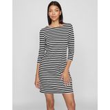 Vila Jerseykleid »VININNY 3/4 O-NECK DRESS/LC«