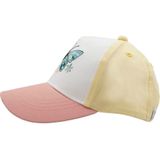 MAXIMO Baseball Cap, Mädchencap Butterfly mit Stickerei