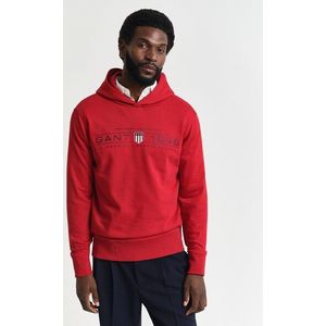 Gant Kapuzensweatshirt »GRAPHIC HOODIE«