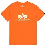 Alpha Industries T-Shirt »Alpha Industries Men - T-Shirts Basic T-Shirt«