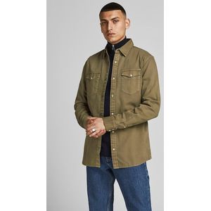 Jack & Jones Jeanshemd »SHERIDAN SHIRT«
