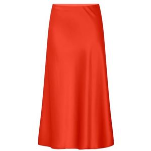 Y.A.S Midirock »YASPELLA HW MIDI SKIRT S. NOOS«