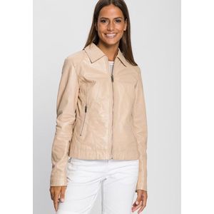 KangaROOS Lederjacke