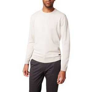Pierre Cardin Rundhalspullover »Strick RH«