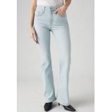 Levi's® Schlagjeans »726 HR FLARE«