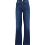 MUSTANG Weite Jeans »Madison Wide«, im Five-Pocket Style