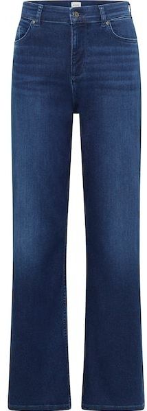 MUSTANG Weite Jeans »Madison Wide«, im Five-Pocket Style
