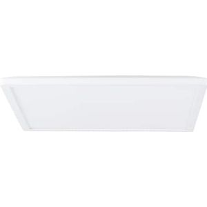 BreLight LED Panel »Sorell«, 42 x 42 cm, 3200 lm, 3000-6500 K, dimmbar, Fernbedienung