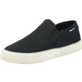 Gant Slip-On Sneaker »Killox«, Slipper, Sneaker, Freizeitschuh mit Gummizug